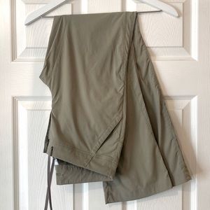 Columbia khaki performance pants 6